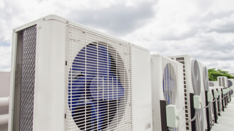 hvac importance air conditioning services reseda
